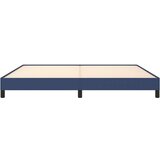  Za krevet plavi 200x200 cm od tkanine | shoptok.hr