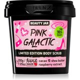 Beauty Jar Pink Galactic hranjivi piling za tijelo 200 g | shoptok.hr