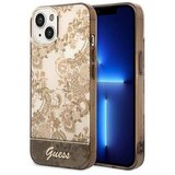 Guess maska za iphone 14 6.1 hc iml electro cam tdj (GUHCP14SHGPLHC) zlatna Cene