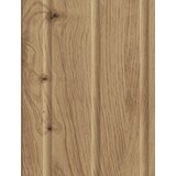  Kreveta Hrast artisan 34,5 x 33 x 92 cm Konstruirano drvo | shoptok.hr