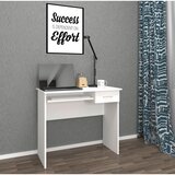 MID.YOU PISALNA MIZA leseni material bela | Shoptok.si