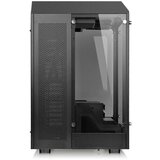 Thermaltake The Tower 900 Full tower, tempered glass 2x 140mm Turbo fan | Eponuda.ba