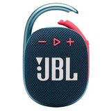 JBL Clip 4 prenosni bluetooth zvučnik BLUE PINK | Eponuda.ba