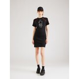 Nike Obleka rdeča / črna / bela | Shoptok.si