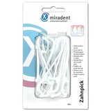 Miradent Zahnpick bijeli, 30er | shoptok.hr