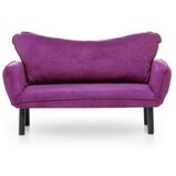 Atelier Del Sofa sofa dvosed chatto purple | ePonuda.com