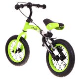  Bicikl bez pedala Boomerang - zeleni | shoptok.hr