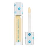 The Organic Pharmacy Volumising Balm Gloss hranjivi balzam za usne s hidratantnim učinkom Sparkle 5 ml | shoptok.hr