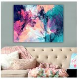 Wallity Slika na zidu na platnu 70x100cm | Eponuda.ba
