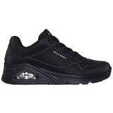 Skechers Nizke superge Chaussures Črna | Shoptok.si