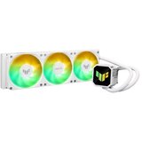 Asus TUF Gaming LC III 360 ARGB White Edition Computer case All-in-one liquid cooler 12 cm | shoptok.hr