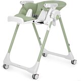 Peg Perego Prima Pappa hranilica Follow Me Mint | shoptok.hr