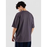 A-Lab Ribbutt Soccer Boxy T-shirt navy | Shoptok.si