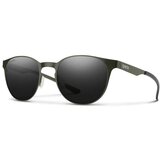Smith EASTBANKMETAL SIF/6N ONE SIZE (52) Zelena/Siva Cene