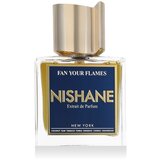 Nishane Fan Your Flames parfemski ekstrakt 50 ml Tester unisex Cijene