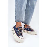GOE Womens Platform Sneakers | Shoptok.si