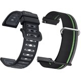 Mibro Active 2 pametni sat, statistika padela, GPS, 5ATM, 1,32" AMOLED, crni | shoptok.hr