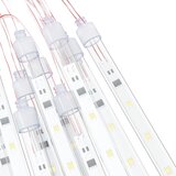  Meteorska svjetla 20 kom 50 cm topla bijela 720 LED žarulja | Eponuda.com