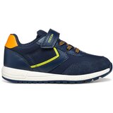 Geox Superge J559EA 0FU54 CF43S S Mornarsko modra | Shoptok.si