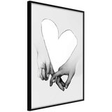 Poster - Couple In Love 30x45 Cijene