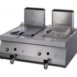  Plinska friteza – 2x12lt | Eponuda.ba