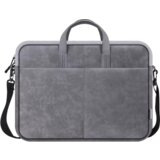Defender Torba za Laptop 15.6 Solid/siva | ePonuda.com