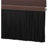  Samoljepljivi pečati za vrata 12 pcs Smeđa 100 cm | shoptok.hr