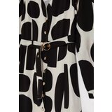 Marisse Women's Dress L-Su-4307 Black | Shoptok.si