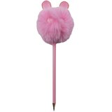 Olovka GRAFITNA POM POM LITTLES MONSTERS DIAKAKIS 000647030 | Shoptok.si