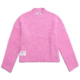 Verb To Do Puloverji BOXY KVTD BOXI Rožnata Cene