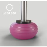 Olimp Sport Lopta za pilates veličine 3 (75cm) roze | ePonuda.com
