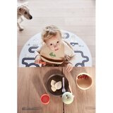 OYOY Mini Otroška igralna podloga ø 112 cm Adventure – | Shoptok.si