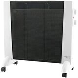 VOLTOMAT HEATING Grijalica (1.200 W, 56 x 22 x 53 cm) + BAUHAUS jamstvo 5 godina na uređaje na električni ili motorni pogon | shoptok.hr