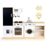 ECO TOYS Velika drvena kuhinja XXL PLK547 | ePonuda.com