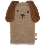 Jollein rokavička za umivanje terry diego dog Cene