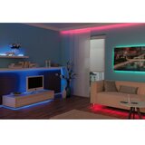 PAULMANN 3989 - LED RGBW/19W prigušiva traka TIP 10 m 230V + daljinski upravljač | Eponuda.com