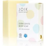for BABY Extra Gentle Body Soap