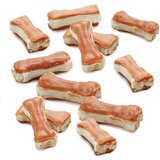  Varčno pakiranje Lukullus fine žvečilne kosti 36 x 5 cm (360 g) - Piščanec | shoptok.hr