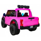  Licencirani auto na akumulator Ford Super Duty - rozi | Shoptok.si