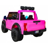  Licencirani auto na akumulator Ford Super Duty - rozi | shoptok.hr