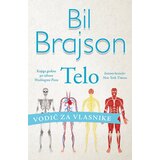 Laguna Bil Brajson - Telo: vodič za vlasnike | ePonuda.com