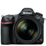 Nikon fotoaparat D850 24-120 4G ED VR KIT | Eponuda.ba