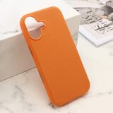 Futrola woven magsafe za iphone 17 (6.3) narandzasta ( F125314 ) | Eponuda.com