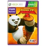 Fu Panda 2 (XBOX 360 KINECT)