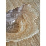 Bloomingville Staklena ukrasna posuda 29x38 cm Aiku – | shoptok.hr