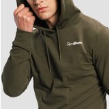 GymBeam limitless hoodie espresso | ePonuda.com