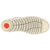 Fitflop Nizke superge Rally Sneakers Črna | Shoptok.si