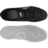 Puma SMASH 3.0 BUCK Muške tenisice, crna, veličina 41 | shoptok.hr