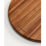 Kave Home Servirna lesena deska 34 x 25 cm Blera – | Shoptok.si