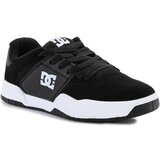 Dc Shoes Skate čevlji DC ADYS100551-BKW Črna Cene